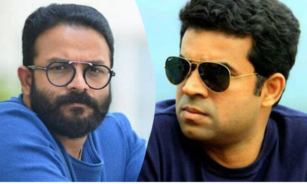 Liberty Basheer slams Vijay Babu and Jayasurya over online release 